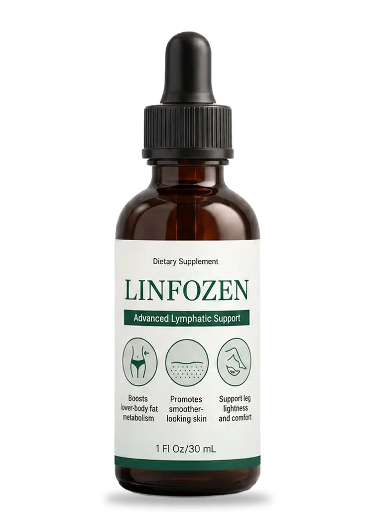 Linfozen product